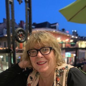 Meet your Posher, Gail